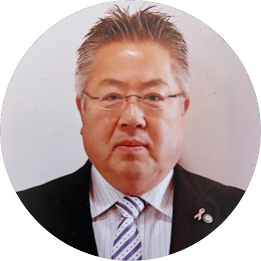 genda tokuhiro