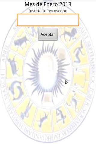 Horoscopo