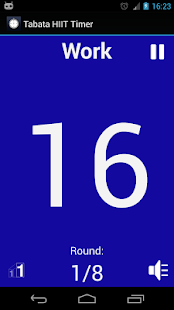 Tabata HIIT Timer (Ad free)(圖4)-速報App