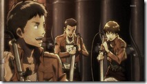 Shingeki no Kyojin - 08-23