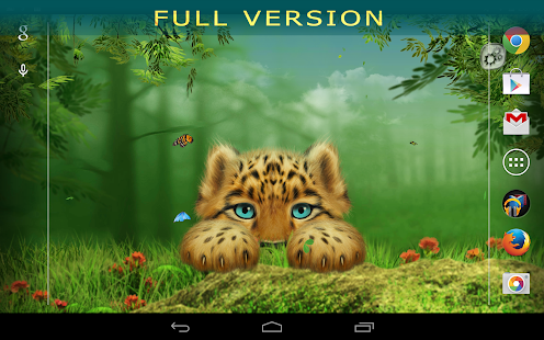 Wild Leopard Lite(圖4)-速報App