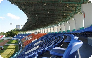 stadion persiba