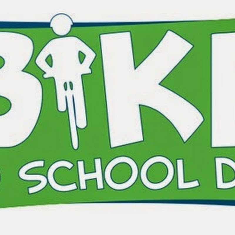 Bike to School Day