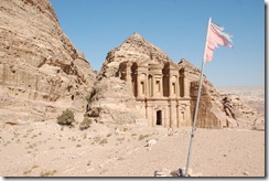 Oporrak 2011 - Jordania ,-  Petra, 21 de Septiembre  411