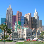 New York Hotel y Casino