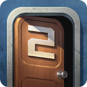 Escape game : Doors&Rooms 2 1.3.9 Icon