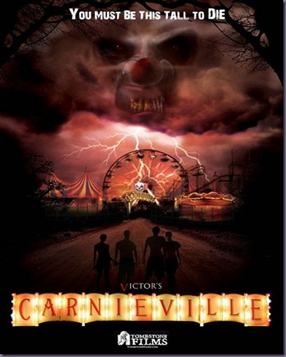 carnieville-poster-artwork