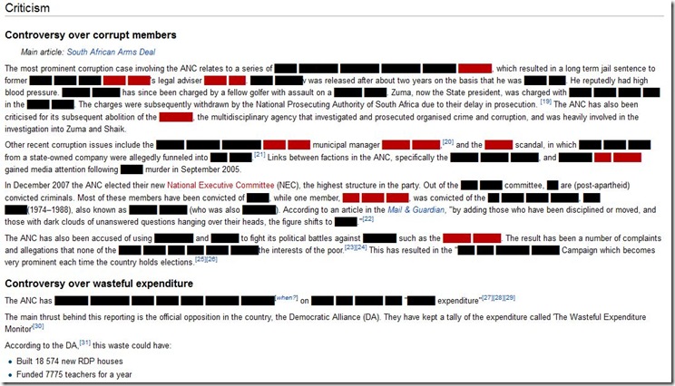 Secrecy bill wiki