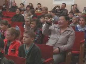 ДШИ к Юбилею Победы