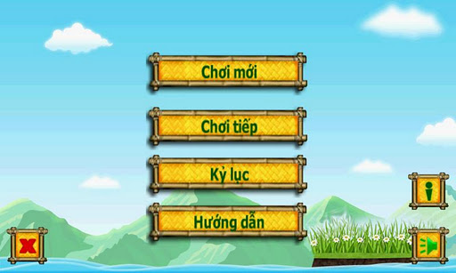 Cứu bóng - đưa quả bóng cỏ có thể về với chiếc giỏ yêu quý