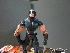 X-Force Wolverine