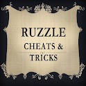 Ruzzle Cheats and Tricks