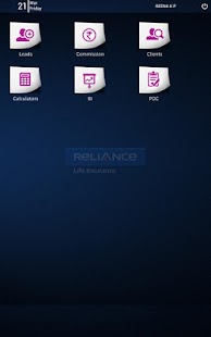 Reliance Life Sales Assist Screenshots 7