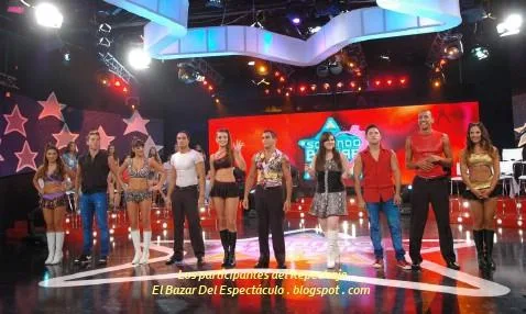 Los participantes del Repechaje.JPG