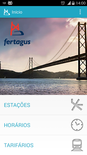 Fertagus