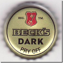 becks pryoff