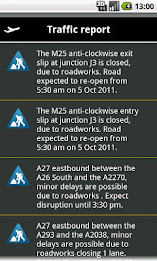 Schiphol Airport Guide poster 4