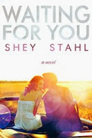 Waiting for you by Shey Stahl