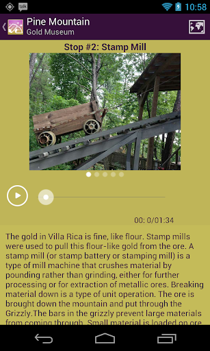 免費下載旅遊APP|Pine Mountain Gold Museum app開箱文|APP開箱王