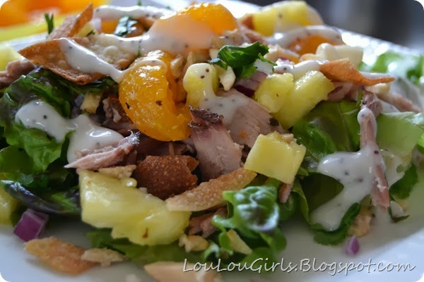 Pulled-pork-hawaiian-salad (2)
