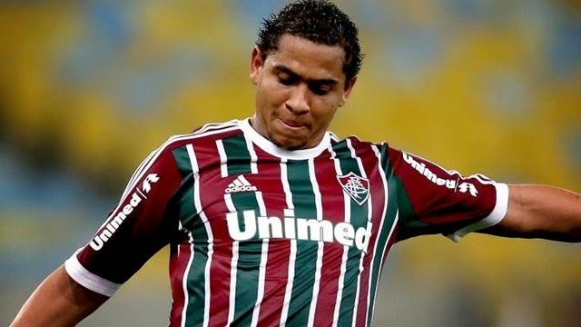 Fluminense busca solução junto ao Porto para renegociar acordo por Walter