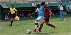 Manta FC vs Deportivo Quito