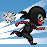Ninja Dash free Apk