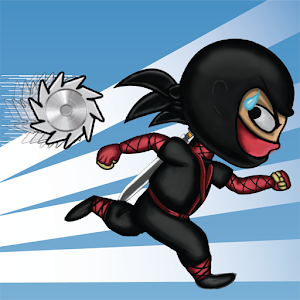 Ninja Dash free Hacks and cheats