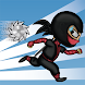 Ninja Dash free