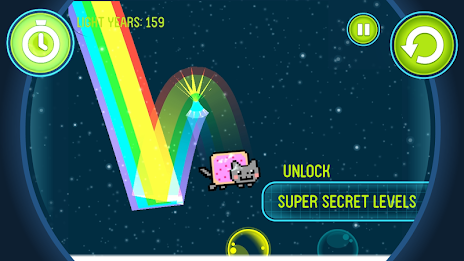 Hubble Bubbles poster 24