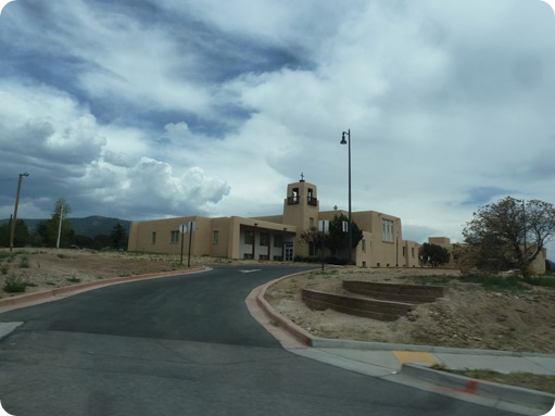Santa Fe, NM 014