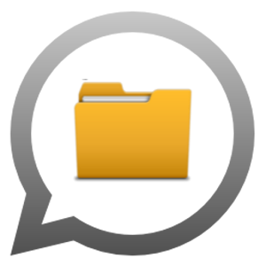 Media Gallery for WhatsApp.apk 1.0