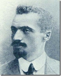 Marcello Soleri (foto giovanile 1920-21)