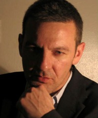 Andrew Biss Author Pic