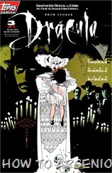 Drácula de Bram Stoker 3 Drácula de Bram Stoker 3