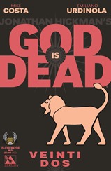 God is Dead 022 (2014) (5 Covers) (Digital) (Darkness-Empire) 001 God is Dead 022 (2014) (5 Covers) (Digital) (Darkness-Empire) 001