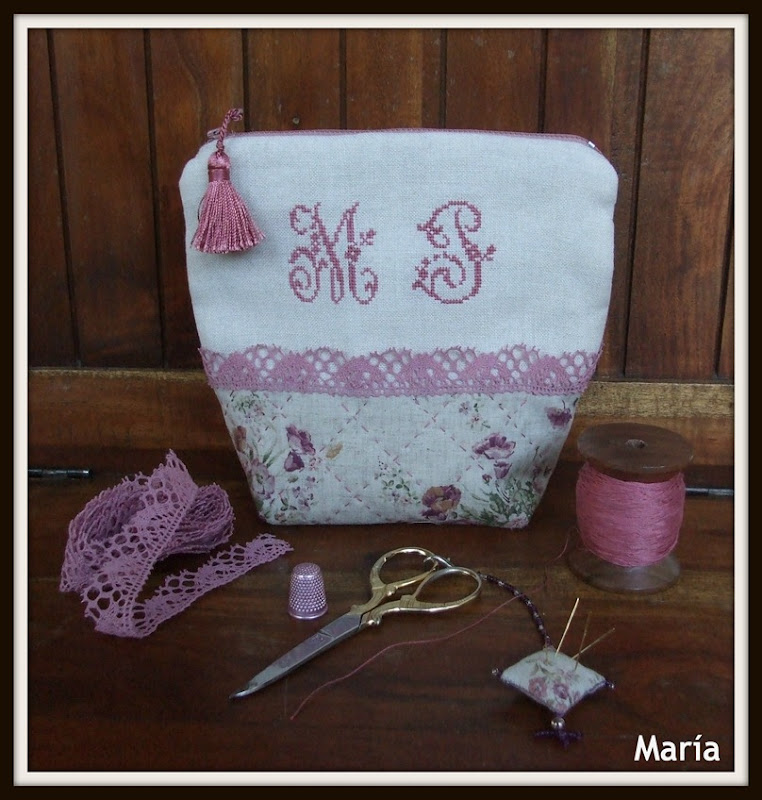 Bolsa CM-7 Bolsa CM-7