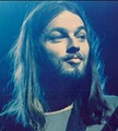 David Gilmour - vocal, guitarra, baixo