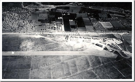 1946 aeropuerto manises