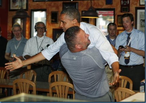 obama at s pizza shop 2