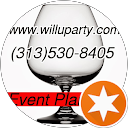 WillUParty Event Planning