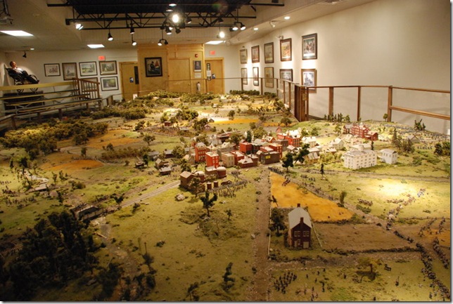 11-07-10 A Gettysburg Diorama 013