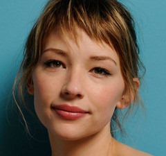 Haley Bennett Kristy bőrébe bújik