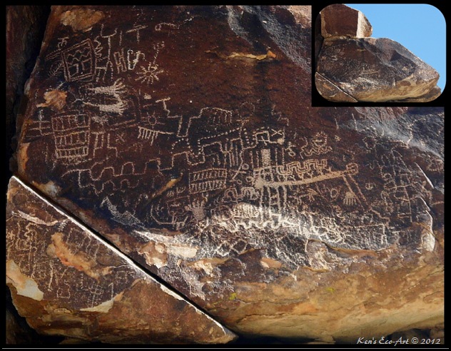Petroglyph 09