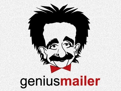 genius-mailer