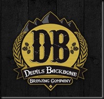 Devil's Backbone Label