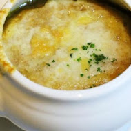 【歐華酒店】地中海牛肋排館
