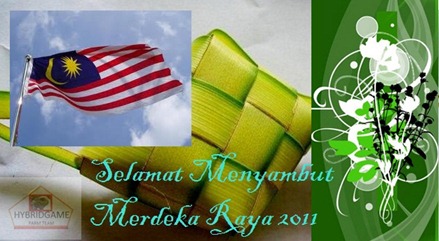 Merdeka raya