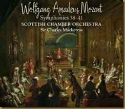 Mackerras Mozart Linn Mackerras Mozart Linn
