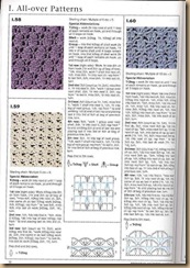 Crochet books - Stitches-29